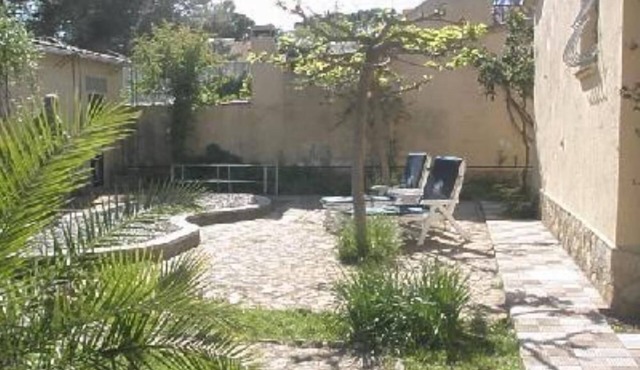 L'Escala: House/Villa 6/9 people