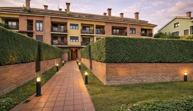 La Atalaya de Posada