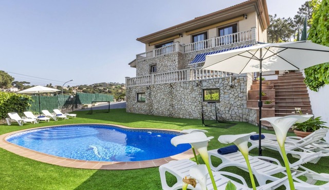 La Barca by Interhome