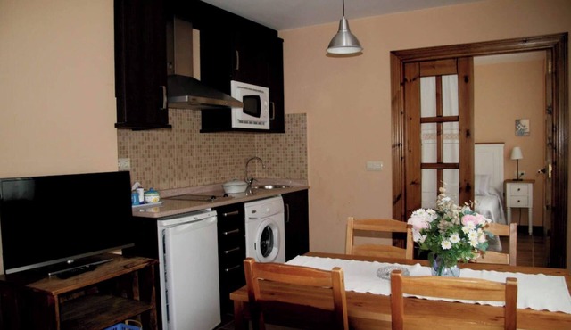 La Bardenilla, Apartment 7