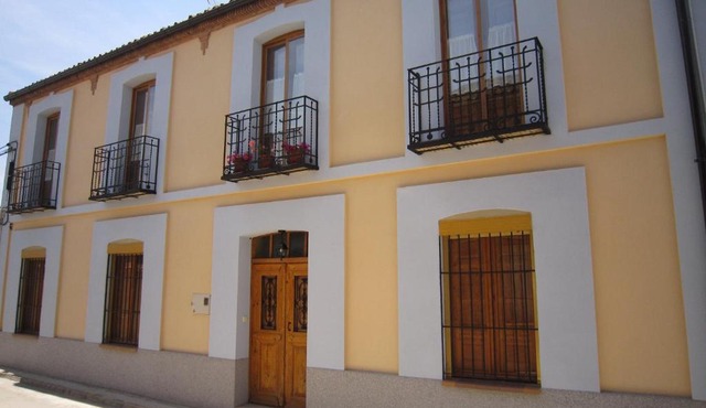 La Cantina de Daniel