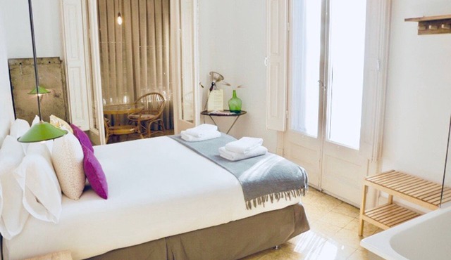 La Casa Gran B&B