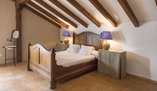 La Casita De Cabrejas
