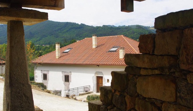 La Casona de Candamín