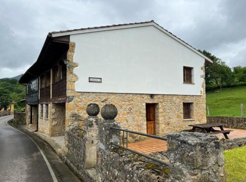 La Cerezal I