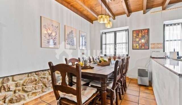La Churla - country house in Mazcuerras (Cantabria) | 8–10 guests