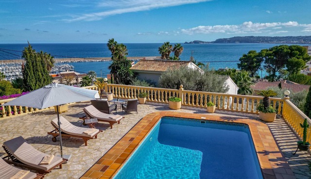 La Cofa - Javea, Costa Blanca