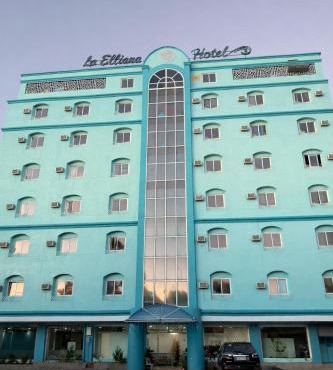 La Elliana Hotel & Restaurant, Inc.