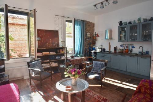 La Maison d'Elysa in Perpignan