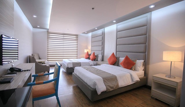 La Maja Rica Hotel