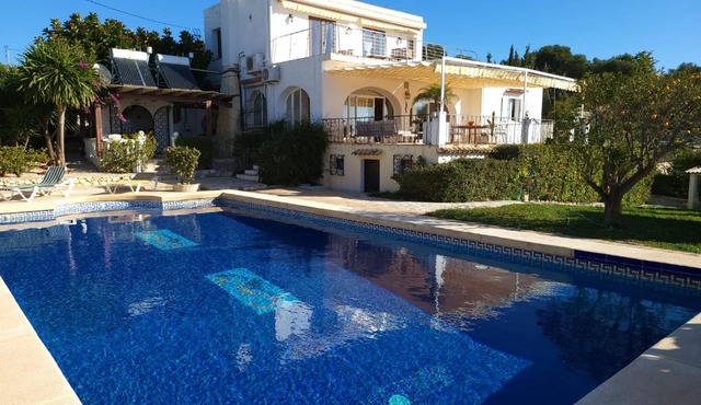 La Pastoral Villa