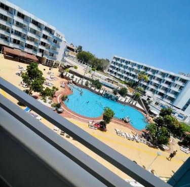 La Perla Holiday Apartment Golf del Sur