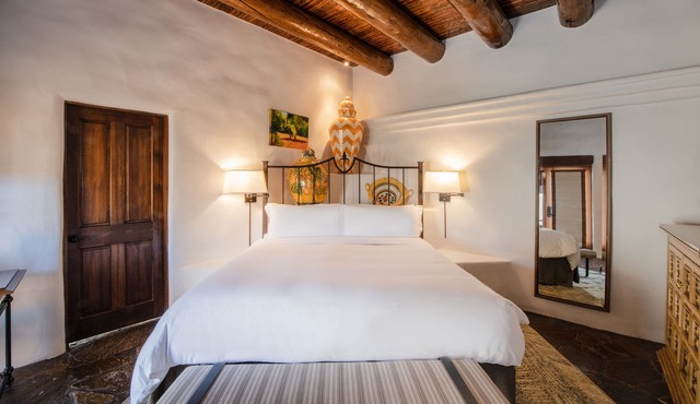 La Posada de Santa Fe, A Tribute Portfolio Resort & Spa by Marriott