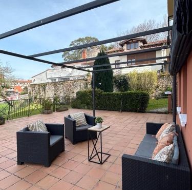 LA TERRAZA