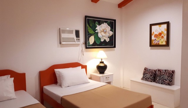 La Vida Hostel