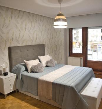 La Villa De Lore, Piso Completo Apto 6 Personas Con Garaje