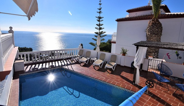 Ladera Panorama 2 Eurosur