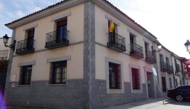 Lar de María Country House, where the details matter