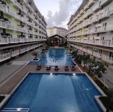 Lauriz Place 2 at Amani Grand Resort and Residences