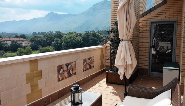 Llanes: Apartment/flat - LLANES