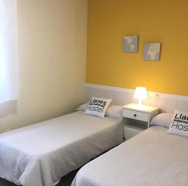 Llanes International Hostel
