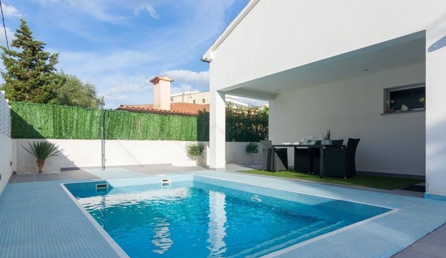 Llevant - Beautiful villa with pool in Can Picafort