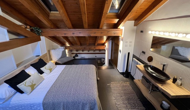 Lo Attic de Sort