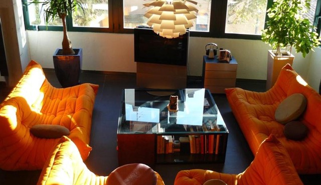 LOFT A RODA DE BERÀ