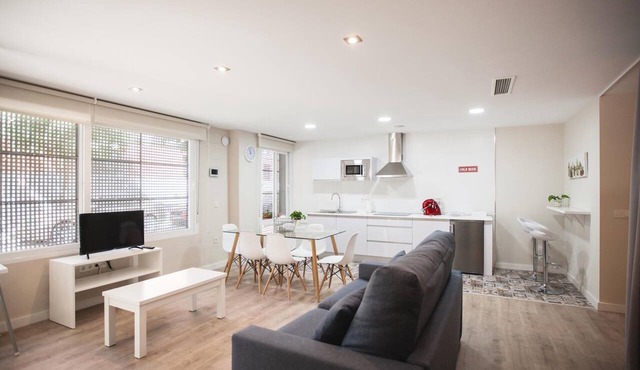 LOFT CELINDA CORDOBA ESTACION