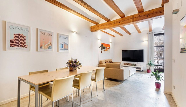 Loft Market Mossen Sorell