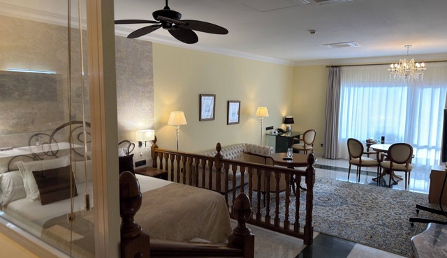 Los Cinco Enebros Hotel Spa by Bossh Hotels