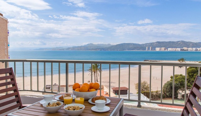 Los Olivos Apartment | Cullera