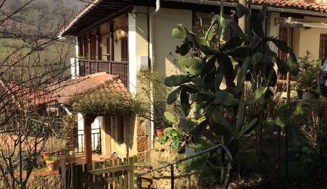 Los Pinos de Cardes