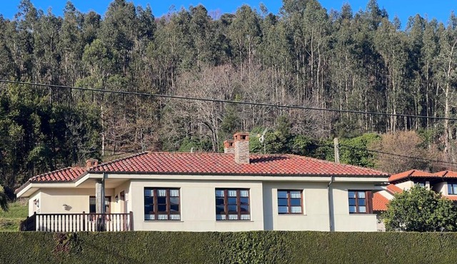 Los Robles Andrin