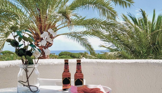 Lovely apartment in Marbella with swimming pool