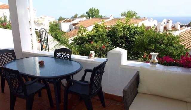 Lovely villa in the relaxing urbanisation of San Juan de Capistrano