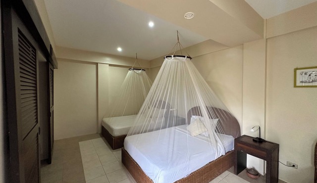 Lubi Resort in Santander