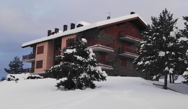 Lujoso duplex en Port del Comte