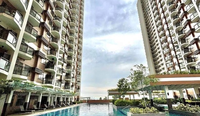 Luxurious Haven in the Sky
