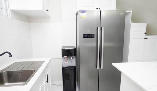 Luxurious Place Spacious 2BR with WIFI Near SM Lucena