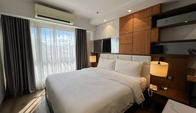 Luxury Abode Near Walking Street