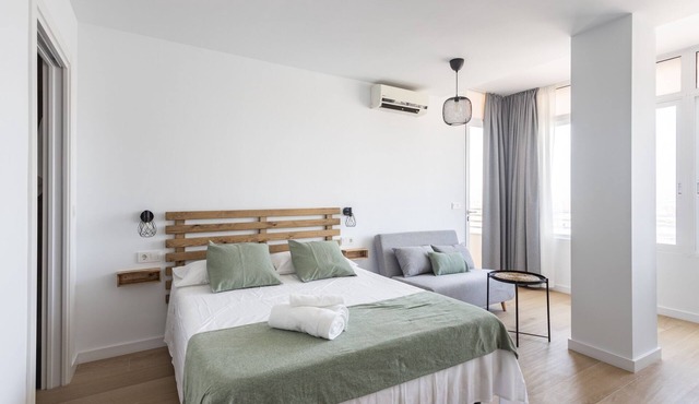 Luxury views downton Alicante