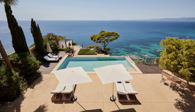 Luxury Villa with stunning sea views in Mallorca