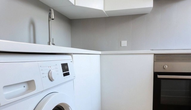 MAD Urban Apartment