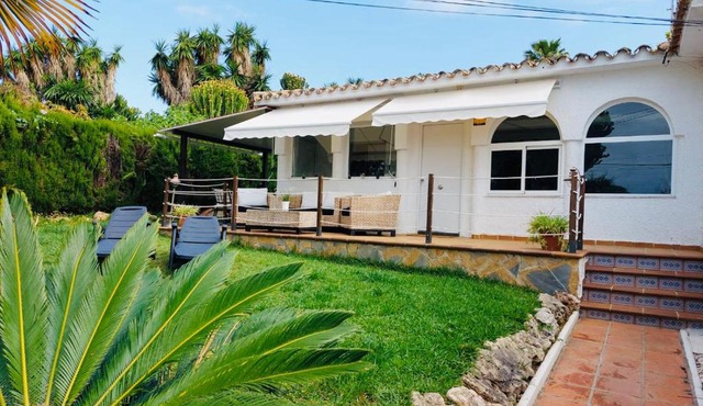 Magnifica vivienda en Marbella