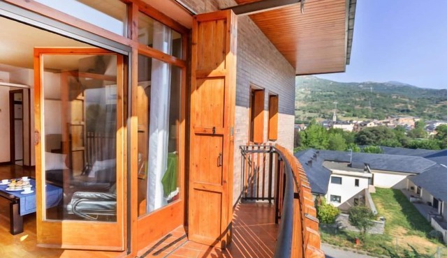 Mainera by Interhome