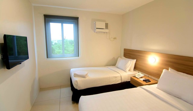 Mango Suites - Tuguegarao