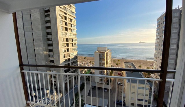 MAR BLAU (3 BEDROOMS)