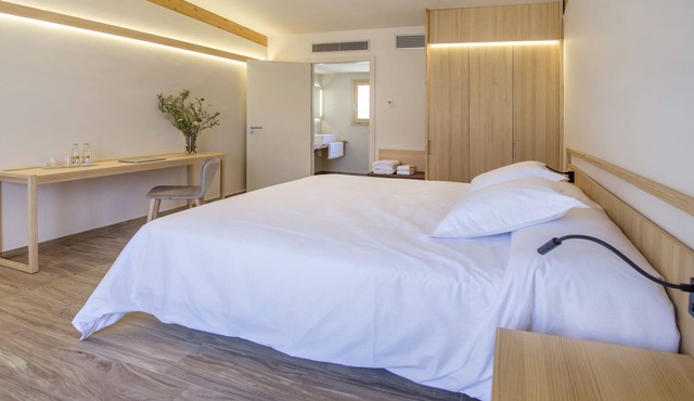 Mar de Fulles Hotel