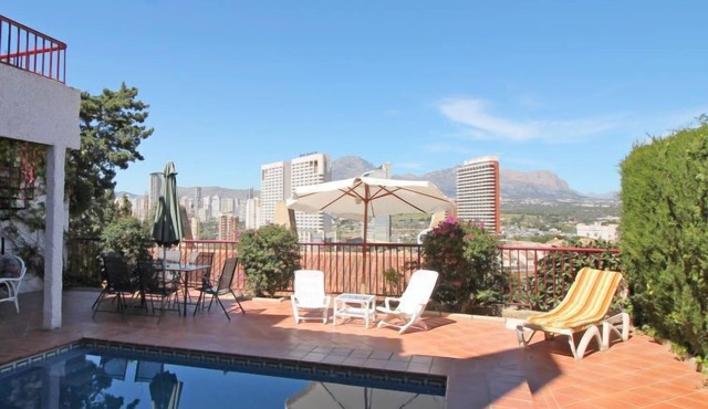 Mar y Montaña by Interhome